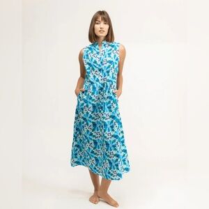 Beau & Roe x alice collin dress size XS